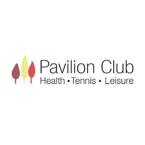 The Pavilion Club Logo