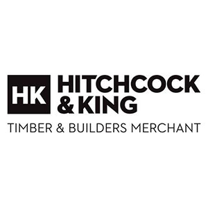 Hitchcock & King Logo