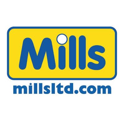 Mills Logo