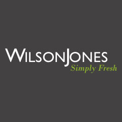 Wilson Jones Logo