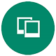 IT Business onnectivity icon