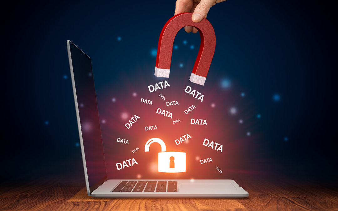 Cost of a Data Breach for Small Businesses