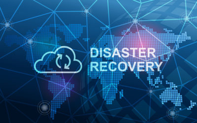 Disaster Recovery Plan for Small Businesses