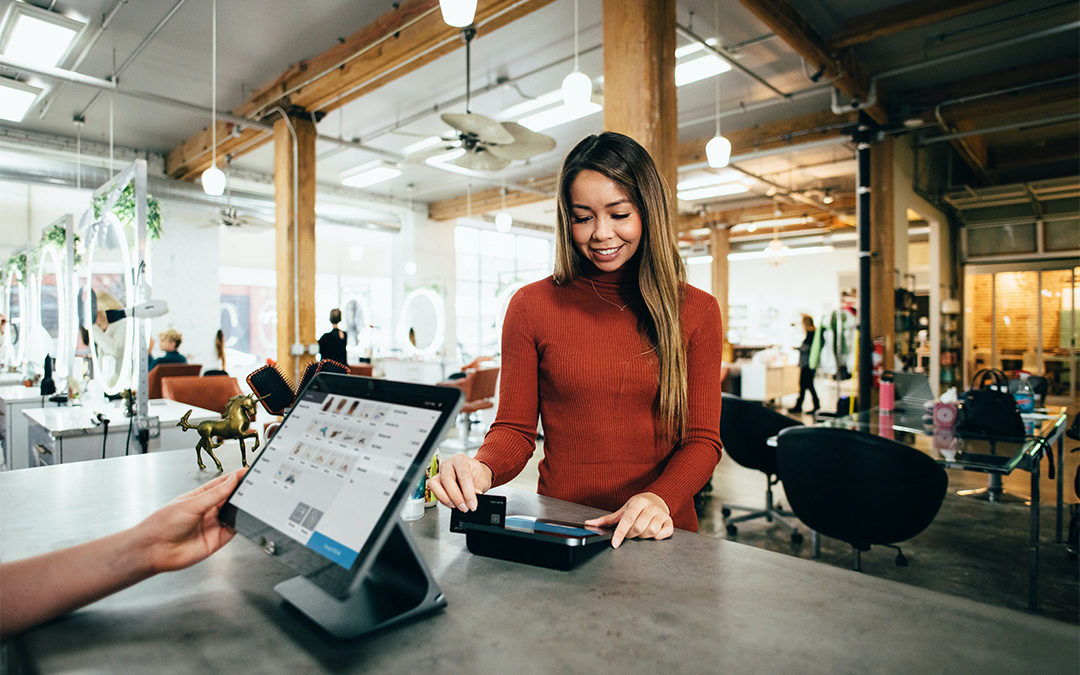 EPoS Systems for Small Businesses