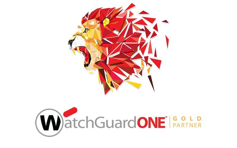 4s Systems Achieves WatchGuard Gold Partner Status